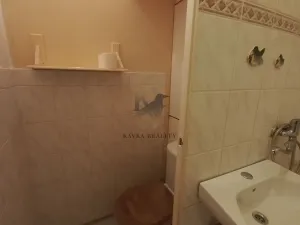 Pronájem bytu 1+1, Ostrava, Proskovická, 40 m2