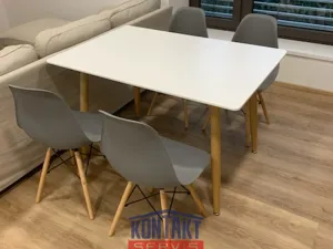 Pronájem bytu 3+kk, České Budějovice, J. Dietricha, 65 m2