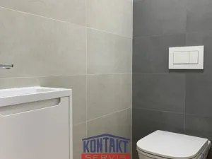 Pronájem bytu 3+kk, České Budějovice, J. Dietricha, 65 m2