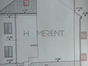 Prodej bytu 1+kk, Mladá Boleslav - Mladá Boleslav IV, Luční, 72 m2