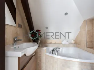 Prodej bytu 1+kk, Mladá Boleslav - Mladá Boleslav IV, Luční, 72 m2