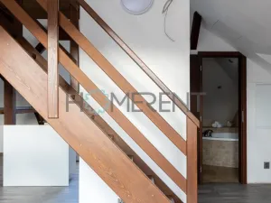 Prodej bytu 1+kk, Mladá Boleslav - Mladá Boleslav IV, Luční, 72 m2