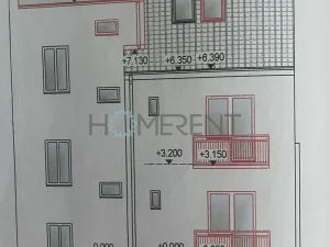 Prodej bytu 3+kk, Mladá Boleslav - Mladá Boleslav IV, Luční, 68 m2