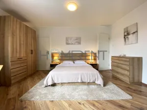 Prodej bytu 3+kk, Mladá Boleslav - Mladá Boleslav IV, Luční, 68 m2