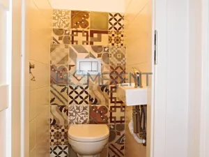 Prodej bytu 3+kk, Mladá Boleslav - Mladá Boleslav IV, Luční, 68 m2