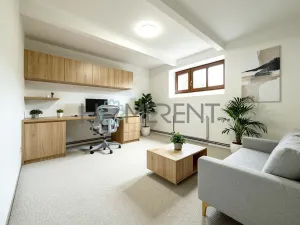 Prodej bytu 3+1, Mladá Boleslav - Mladá Boleslav IV, Luční, 69 m2