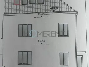 Prodej bytu 3+1, Mladá Boleslav - Mladá Boleslav IV, Luční, 69 m2