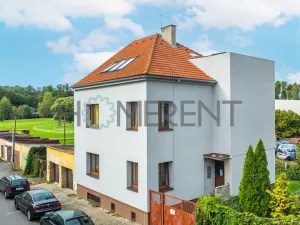 Prodej bytu 3+1, Mladá Boleslav - Mladá Boleslav IV, Luční, 69 m2