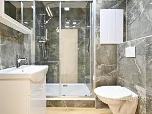 Pronájem bytu 2+kk, Most, Josefa Ševčíka, 40 m2