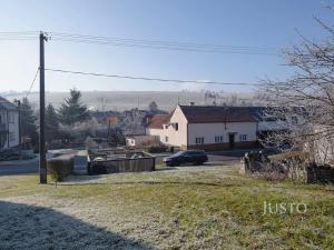 Prodej pozemku pro bydlení, Veletiny, 534 m2