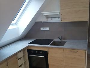 Pronájem bytu 1+1, Blatná, 55 m2