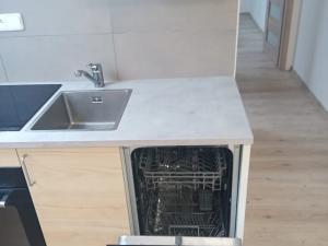 Pronájem bytu 1+1, Blatná, 55 m2