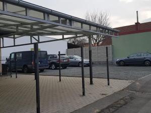 Pronájem obchodního prostoru, Nýřany, Revoluční, 202 m2