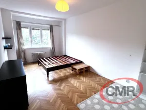 Prodej bytu 2+kk, Praha, Na Mlejnku, 51 m2