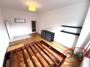 Prodej bytu 1+1, Praha, Na Mlejnku, 51 m2