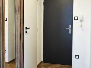 Pronájem bytu 1+kk, Letovice, Komenského, 37 m2