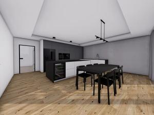 Prodej rodinného domu, Kounice, 233 m2