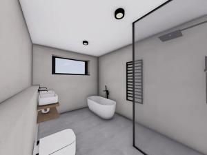 Prodej rodinného domu, Kounice, 233 m2