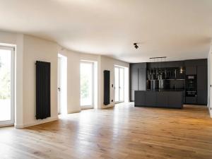 Prodej bytu 5+kk, Praha - Smíchov, Na Cihlářce, 151 m2