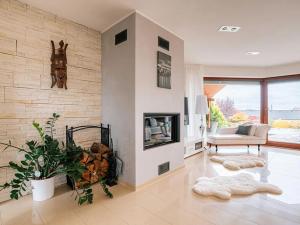 Prodej rodinného domu, Ondřejov, Slunečná, 200 m2