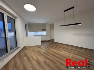 Pronájem bytu 2+kk, Brno - Komín, Podveská, 59 m2