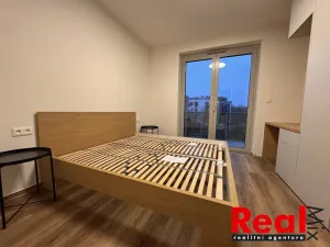 Pronájem bytu 2+kk, Brno - Komín, Podveská, 59 m2