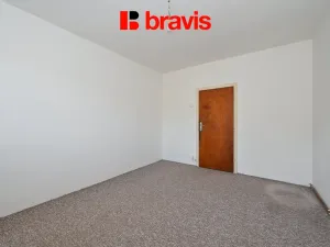 Pronájem bytu 2+1, Brno - Židenice, Skorkovského, 50 m2