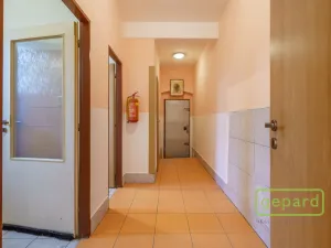 Prodej ordinace, Karlovy Vary, Rohová, 120 m2