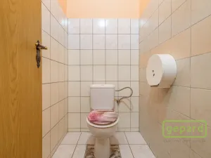 Prodej ordinace, Karlovy Vary, Rohová, 120 m2