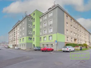 Prodej ordinace, Karlovy Vary, Rohová, 120 m2