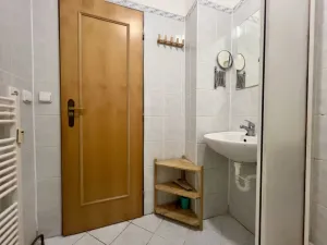 Pronájem bytu 2+kk, Praha - Smíchov, U Santošky, 50 m2