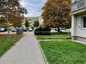 Pronájem bytu 1+1, Zlín, 32 m2