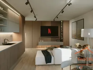 Prodej bytu 3+kk, Hradec Králové, Pod Zámečkem, 68 m2