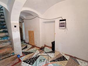 Prodej rodinného domu, Benešov nad Ploučnicí, Palackého, 170 m2