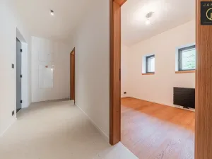Prodej bytu 2+kk, Strážné, 60 m2