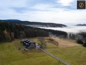 Prodej bytu 2+kk, Strážné, 60 m2