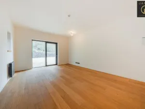 Prodej apartmánu, Strážné, 60 m2