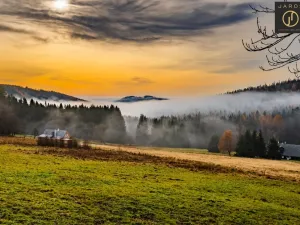 Prodej apartmánu, Strážné, 60 m2