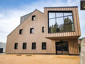 Prodej bytu 3+kk, Strážné, 80 m2