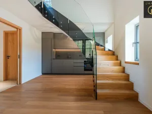 Prodej bytu 3+kk, Strážné, 80 m2
