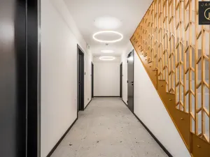 Prodej bytu 3+kk, Strážné, 80 m2