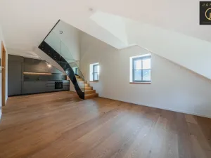 Prodej apartmánu, Strážné, 80 m2