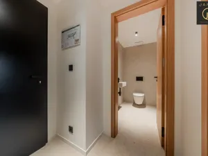 Prodej apartmánu, Strážné, 80 m2