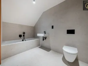 Prodej bytu 3+kk, Strážné, 94 m2