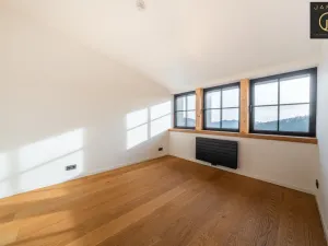 Prodej bytu 3+kk, Strážné, 94 m2