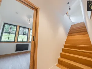 Prodej bytu 3+kk, Strážné, 94 m2