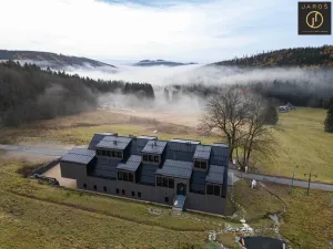 Prodej bytu 3+kk, Strážné, 94 m2