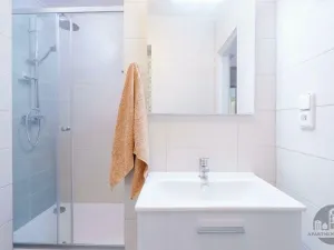 Pronájem bytu 1+kk, Praha - Nusle, Čestmírova, 16 m2