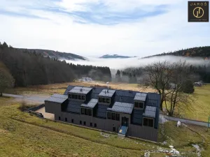 Prodej bytu 3+kk, Strážné, 101 m2