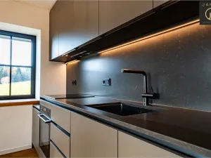 Prodej apartmánu, Strážné, 101 m2